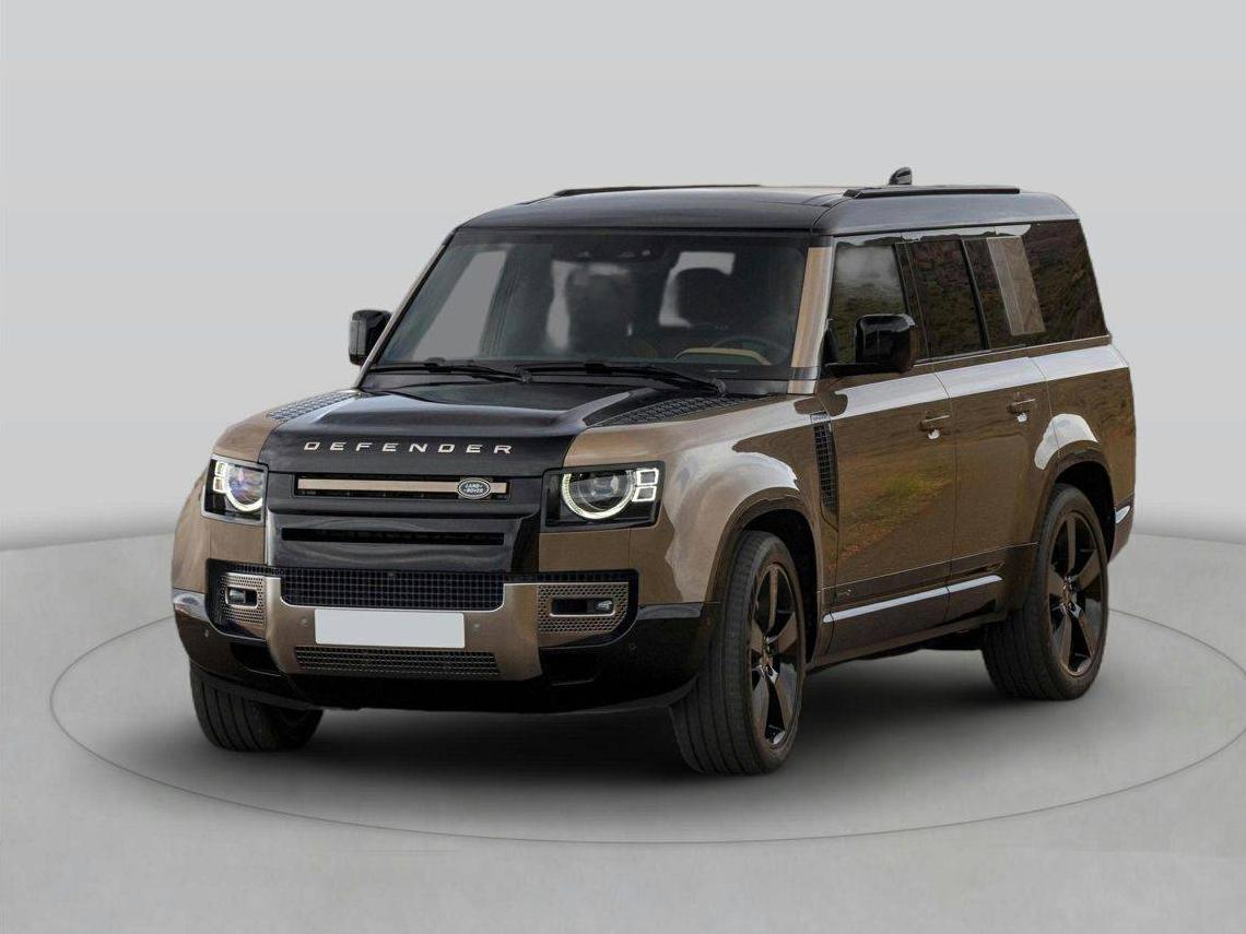 LAND ROVER DEFENDER 2024 SALE2FEU2R2259579 image